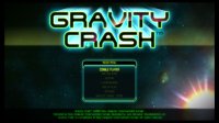 Cкриншот Gravity Crash, изображение № 533392 - RAWG