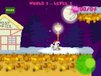 Cкриншот Pony Seasons - Extra Adventure Labyrinth Game - Free Edition, изображение № 2142805 - RAWG