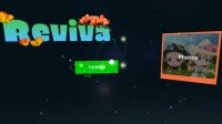 Cкриншот Reviva (Early Alpha), изображение № 1122469 - RAWG