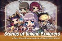 Cкриншот MapleStory M, изображение № 1448794 - RAWG