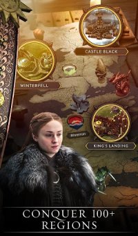 Cкриншот Game of Thrones: Conquest, изображение № 1449066 - RAWG