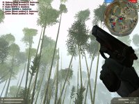 Cкриншот Battlefield 2, изображение № 356467 - RAWG