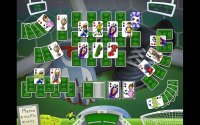 Cкриншот Soccer Cup Solitaire, изображение № 2110569 - RAWG