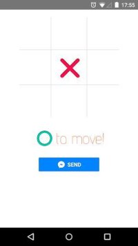 Cкриншот Tic Tac Toe, изображение № 1467945 - RAWG