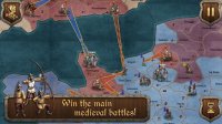 Cкриншот Medieval Wars:Strategy&Tactics, изображение № 1401857 - RAWG