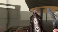 Cкриншот Zombie Slaughter VR, изображение № 3364139 - RAWG