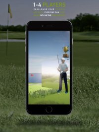 Cкриншот Free Golf Game - Masters Pro Tour, изображение № 1605351 - RAWG