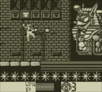 Cкриншот Mega Man V, изображение № 263222 - RAWG
