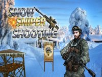 Cкриншот Elite Snow Sniper Shooter Shooting Master 3d free, изображение № 1615667 - RAWG