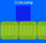 Cкриншот CubeJump (WesleyAguiar), изображение № 2182403 - RAWG