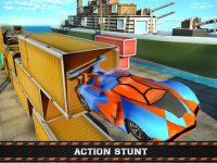 Cкриншот FastLine Stunts RaceOff, изображение № 923357 - RAWG