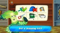 Cкриншот Fiksiki Supermarket Shopping Games for Kids, изображение № 1582081 - RAWG