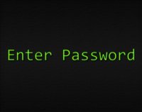 Cкриншот Enter Password, изображение № 2113768 - RAWG