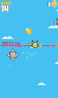 Cкриншот Must Go Up, изображение № 1457858 - RAWG