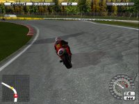Cкриншот Moto Race Challenge 07, изображение № 483916 - RAWG