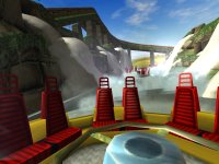 Cкриншот RollerCoaster Tycoon 3: Soaked!, изображение № 418776 - RAWG