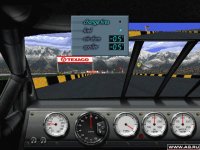Cкриншот NASCAR Road Racing, изображение № 297810 - RAWG