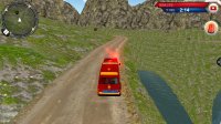 Cкриншот Ambulance Chauffeur Simulator 2, изображение № 3677657 - RAWG