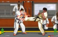 Cкриншот Karate Master 2 Knock Down Blow, изображение № 136679 - RAWG