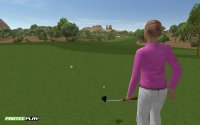 Cкриншот ProTee Play 2009: The Ultimate Golf Game, изображение № 504932 - RAWG