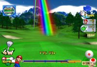 Cкриншот Mario Golf: Toadstool Tour, изображение № 752798 - RAWG