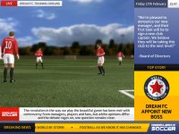 Cкриншот Dream League Soccer 2017, изображение № 43520 - RAWG
