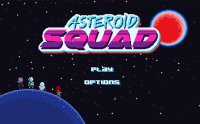 Cкриншот Asteroid Squad, изображение № 2592829 - RAWG