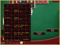 Cкриншот Казино Покер, изображение № 518190 - RAWG
