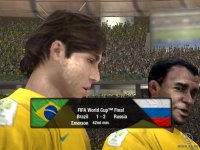 Cкриншот 2006 FIFA World Cup, изображение № 448665 - RAWG