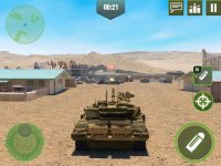 Cкриншот War Machines: Free Multiplayer Tank Shooting Games, изображение № 2084576 - RAWG