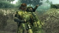 Cкриншот Metal Gear Solid: Peace Walker, изображение № 531619 - RAWG