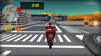 Cкриншот The Pizza Courier, изображение № 3473160 - RAWG