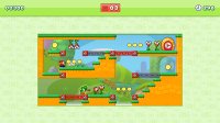 Cкриншот Mini Mario & Friends: amiibo Challenge, изображение № 267952 - RAWG