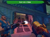 Cкриншот Blitz Brigade - Multiplayer shooting action!, изображение № 819646 - RAWG