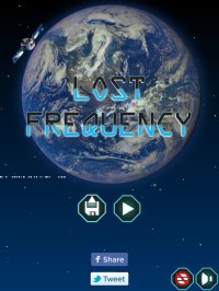 Cкриншот Lost Frequency, изображение № 238241 - RAWG