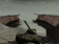 Cкриншот Panzer Elite Action: Танковая гвардия, изображение № 422067 - RAWG