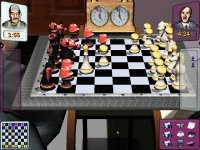 Cкриншот Аццкие шахматы: Битва тиранов, изображение № 467252 - RAWG