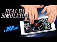 Cкриншот Real DJ Simulator, изображение № 2774307 - RAWG
