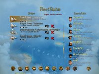 Cкриншот Sid Meier's Pirates!, изображение № 720685 - RAWG