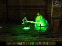 Cкриншот Duke Nukem: Manhattan Project, изображение № 290169 - RAWG