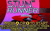 Cкриншот S.T.U.N. Runner, изображение № 750899 - RAWG