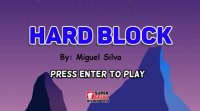 Cкриншот Hard Block - Miguel Silva, изображение № 2185643 - RAWG