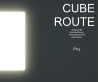 Cкриншот Cube Route, изображение № 2383705 - RAWG