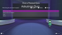 Cкриншот Askutron Quiz, изображение № 666474 - RAWG