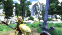 Cкриншот The Elder Scrolls IV: Oblivion, изображение № 699266 - RAWG