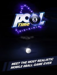 Cкриншот POOLTIME, изображение № 1815147 - RAWG