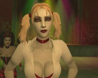 Cкриншот Vampire: The Masquerade - Bloodlines, изображение № 230568 - RAWG