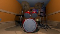 Cкриншот VR Drums Ultimate Streamer, изображение № 3513788 - RAWG