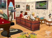 Cкриншот Sims 2: Увлечения, The, изображение № 485051 - RAWG