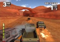 Cкриншот Jeep Thrills, изображение № 250169 - RAWG